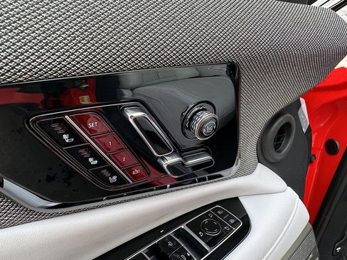 New 2026 Cadillac Optiq Sport 2 image 17