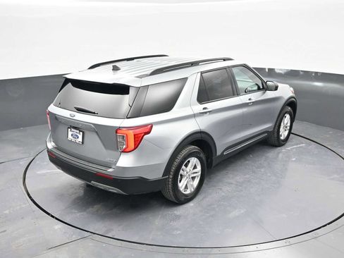 Used 2023 Ford Explorer XLT w/ Equipment Group 202A image 30