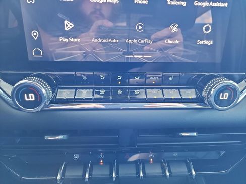 Certified 2023 GMC Canyon Elevation w/ Elevation Premium Package image 28