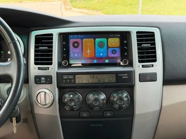 Used 2006 Toyota 4Runner SR5 AWD/4WD image 25