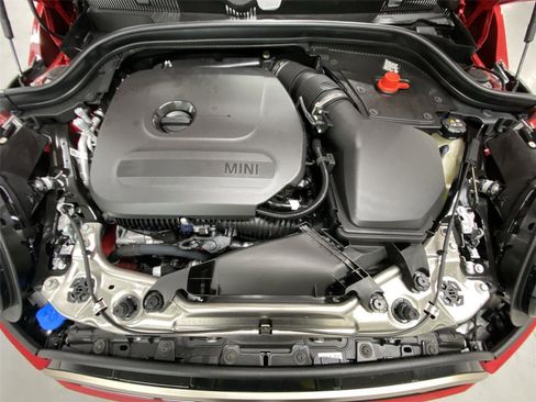 New 2026 MINI Cooper S image 22