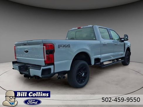 New 2026 Ford F350 XLT w/ XLT Premium Package image 9