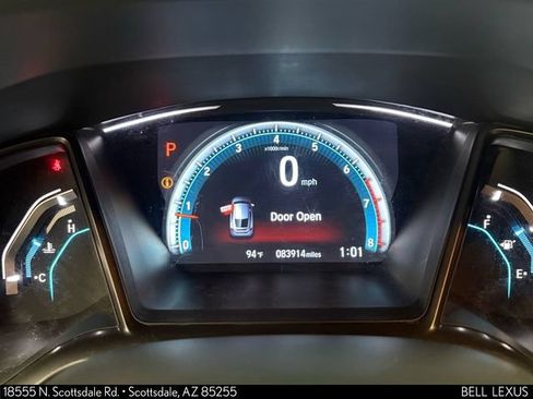 Used 2018 Honda Civic EX image 20