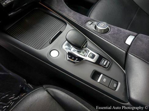Used 2019 INFINITI QX50 Essential w/ Sensory Package image 24