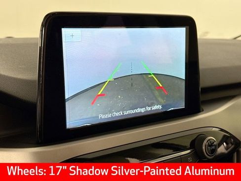 Used 2021 Ford Escape SE w/ Convenience Package image 30