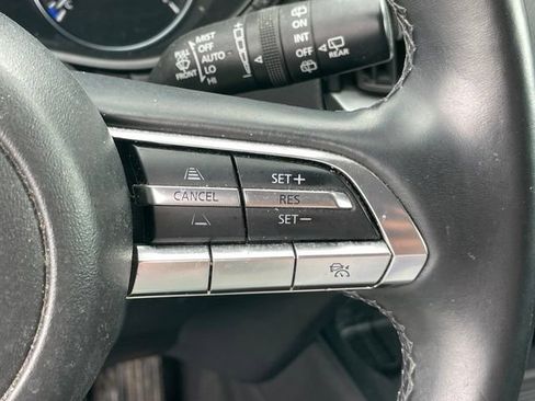 Used 2023 MAZDA CX-50 2.5 S w/ Weather Package AWD/4WD image 18