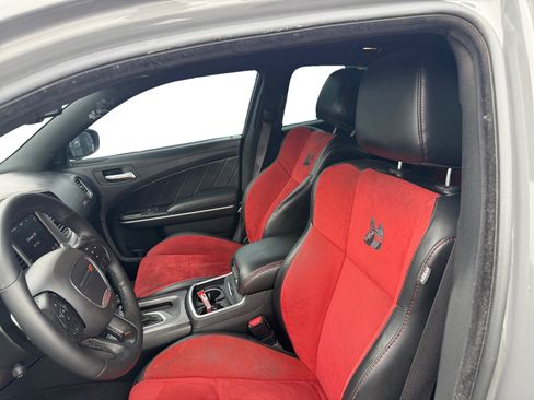 Used 2023 Dodge Charger Scat Pack w/ Plus Group RWD image 10