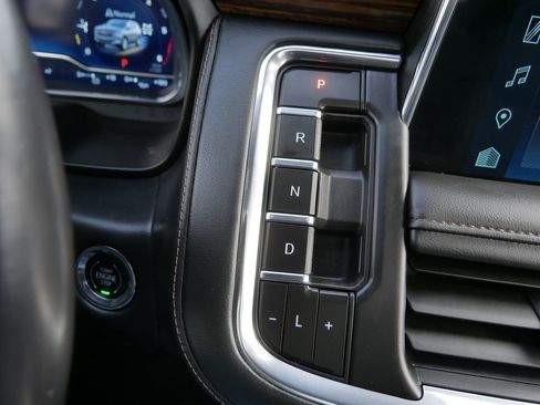 Used 2023 Chevrolet Tahoe High Country w/ Advanced Technology Package image 26