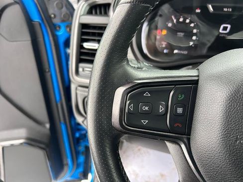 Used 2024 RAM 2500 Power Wagon w/ Level 2 Equipment Group image 16