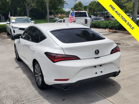 Used 2024 Acura Integra FWD image 5