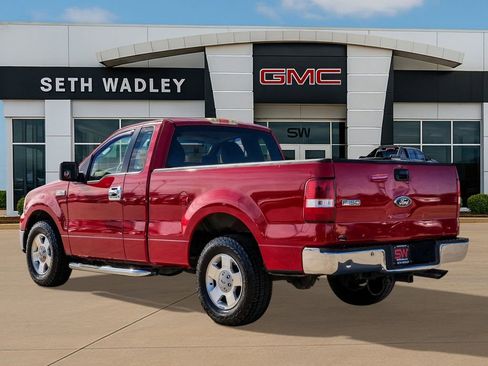 Used 2006 Ford F150 XLT image 5