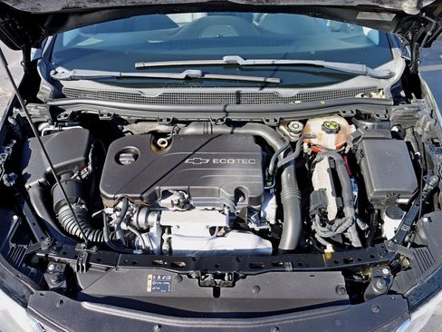 Used 2016 Chevrolet Cruze Premier image 37