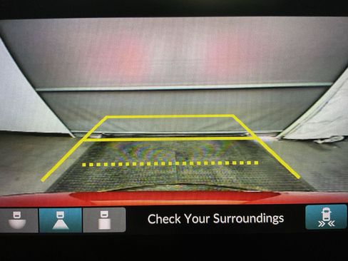 Certified 2024 Honda Accord EX image 16