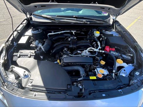 Used 2025 Subaru Legacy Limited image 10