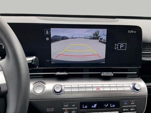 Certified 2026 Hyundai Kona SEL Sport FWD image 26