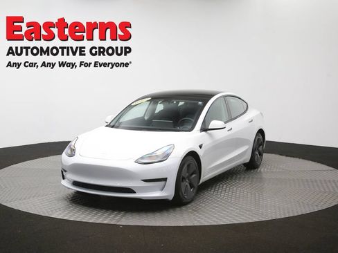 Used 2023 Tesla Model 3 Standard Range RWD image 52