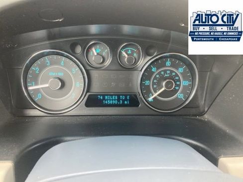 Used 2009 Ford Flex SEL FWD image 27