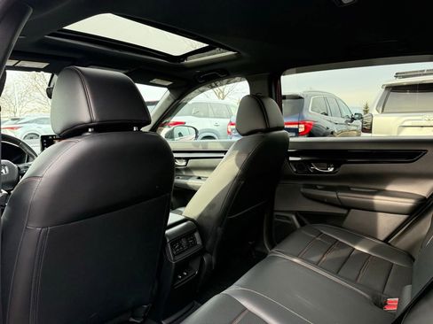 Used 2023 Honda CR-V Sport Touring image 16