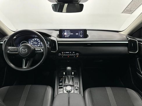 Certified 2026 MAZDA CX-50 2.5 Hybrid w/ Weather Package AWD/4WD image 35