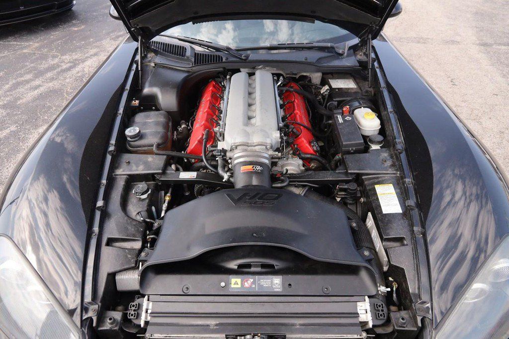 Used 2005 Dodge Viper SRT-10 RWD image 24