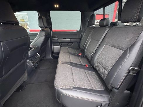 Used 2024 Ford F150 Tremor w/ Tow/Haul Package image 18