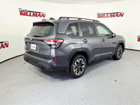 New 2026 Subaru Forester Premium image 2