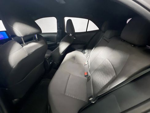 Used 2023 Toyota Corolla SE FWD image 29