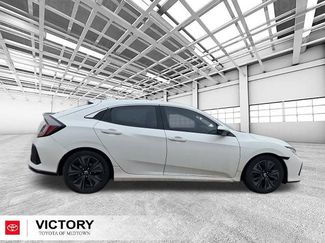 Used 2019 Honda Civic EX video 2