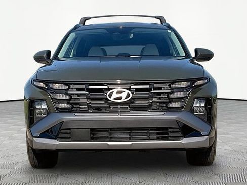 Certified 2026 Hyundai Tucson SEL FWD image 4