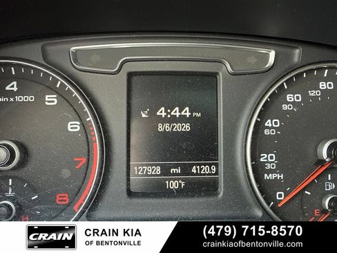 Used 2018 Audi Q3 2.0T Premium Plus w/ Premium Plus Package AWD/4WD image 29