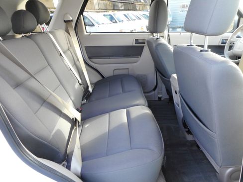 Used 2009 Ford Escape 4WD Hybrid image 20