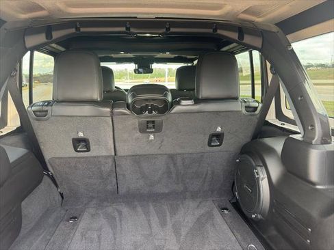 Certified 2025 Jeep Wrangler Unlimited Rubicon 392 image 20