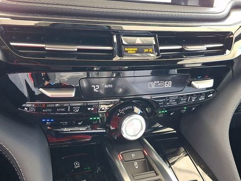 New 2026 Acura MDX Type S AWD/4WD image 11