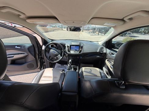 Used 2019 Ford Escape SEL AWD/4WD image 15