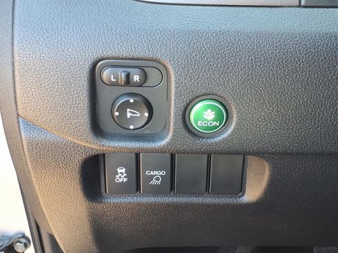 Used 2019 Honda Ridgeline RTL-T image 16