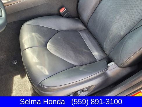 Used 2021 Toyota Camry XSE image 10