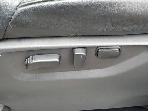 Used 2023 Nissan Armada SL w/ Midnight Edition Package image 19