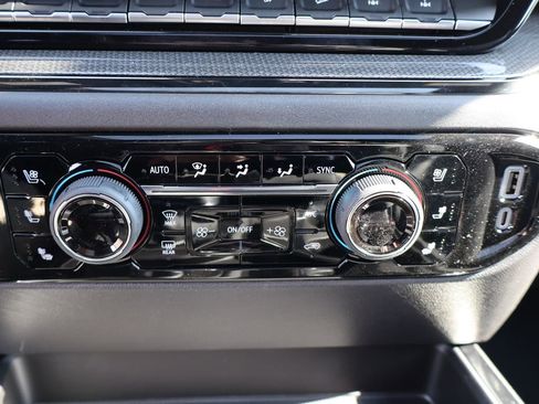 New 2026 Chevrolet Silverado 1500 ZR2 w/ LPO, Dark Essentials Package image 25