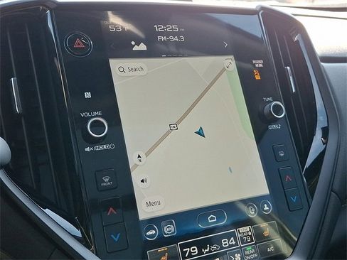 Used 2023 Subaru Ascent Onyx Edition Limited image 18