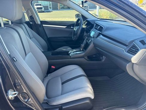 Used 2019 Honda Civic LX image 25
