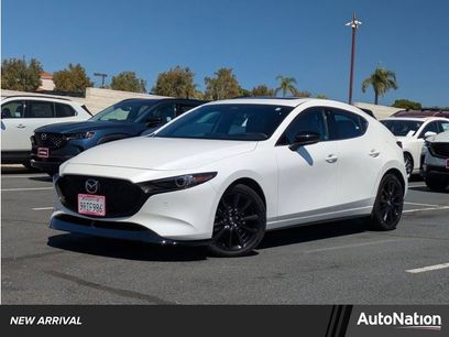Used 2025 MAZDA MAZDA3 2.5 Turbo Premium Plus