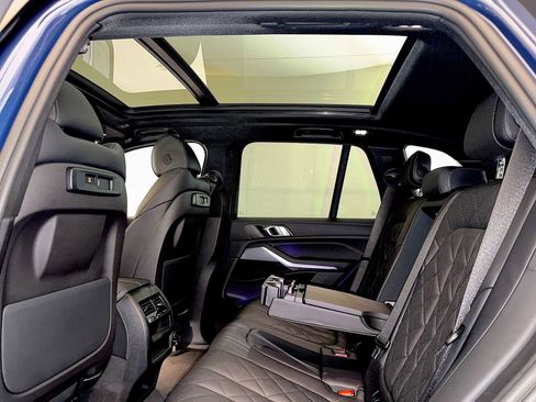 Certified 2023 BMW X5 xDrive40i w/ Premium Package image 21