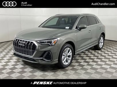 Used 2025 Audi Q3 2.0T Premium Plus w/ Premium Plus Package