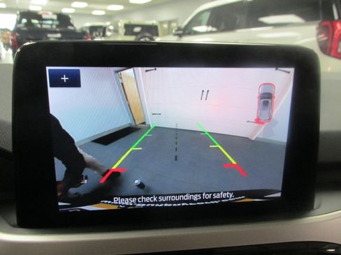 Used 2022 Ford Escape SEL image 36