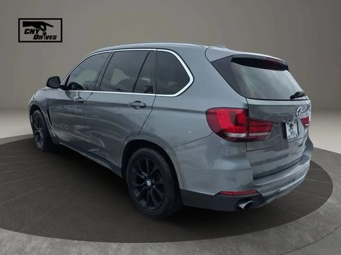 Used 2015 BMW X5 xDrive35i AWD/4WD image 7