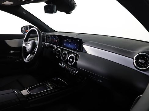 Certified 2026 Mercedes-Benz CLA 250 4MATIC image 54