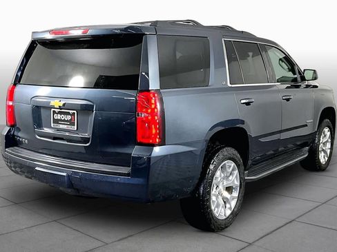 Used 2020 Chevrolet Tahoe LT AWD/4WD image 13