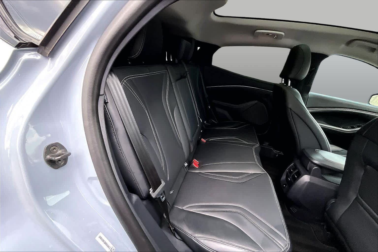 Used 2024 Ford Mustang Mach-E Premium RWD image 19