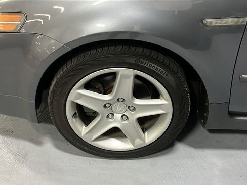 Used 2005 Acura TL FWD image 8