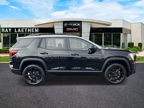 New 2026 GMC Terrain Elevation w/ Elevation Premium Package image 6